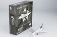 Air China Boeing 737-800/w (NG Models 1:400)