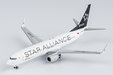 Air China Boeing 737-800/w (NG Models 1:400)