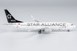 Air China Boeing 737-800/w (NG Models 1:400)