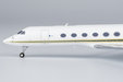 Private Gulfstream G-V (NG Models 1:200)
