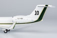 Private Gulfstream G-V (NG Models 1:200)