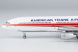 American Trans Air (ATA) Lockheed L-1011-1 (NG Models 1:400)