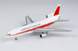 American Trans Air (ATA) Lockheed L-1011-1 (NG Models 1:400)