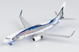 Alaska Airlines Boeing 737-800/w (NG Models 1:400)