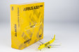 Spirit Airlines Airbus A321neo (NG Models 1:400)