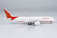 Air India Boeing 777-200LR (NG Models 1:400)