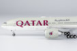 Qatar Airways Boeing 777-200LR (NG Models 1:400)