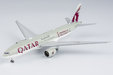 Qatar Airways Boeing 777-200LR (NG Models 1:400)