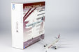 Qatar Airways Boeing 777-200LR (NG Models 1:400)