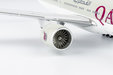 Qatar Airways Boeing 777-200LR (NG Models 1:400)
