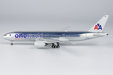 American Airlines - Boeing 777-200ER (NG Models 1:400)