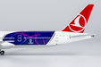 Turkish Airlines Boeing 777-300ER (NG Models 1:400)