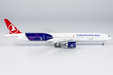 Turkish Airlines Boeing 777-300ER (NG Models 1:400)