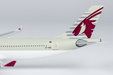 Qatar Airways Airbus A330-300 (NG Models 1:400)