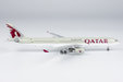 Qatar Airways Airbus A330-300 (NG Models 1:400)