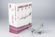 Qatar Airways Airbus A330-300 (NG Models 1:400)