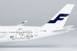 Finnair Airbus A350-900 (NG Models 1:400)