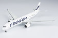 Finnair Airbus A350-900 (NG Models 1:400)