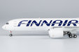 Finnair Airbus A350-900 (NG Models 1:400)