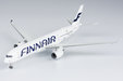 Finnair Airbus A350-900 (NG Models 1:400)