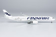 Finnair Airbus A350-900 (NG Models 1:400)