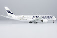 Finnair Airbus A350-900 (NG Models 1:400)