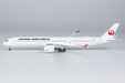 Japan Airlines - Airbus A350-1000 (NG Models 1:400)