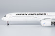 Japan Airlines Airbus A350-1000 (NG Models 1:400)