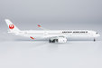 Japan Airlines Airbus A350-1000 (NG Models 1:400)