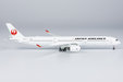 Japan Airlines Airbus A350-1000 (NG Models 1:400)