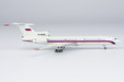 Russian Air Force Tupolev Tu-154B-2 (NG Models 1:400)