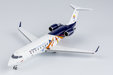 Delta Connection (ASA - Atlantic Southeast Airlines) Bombardier CRJ-200ER (NG Models 1:200)