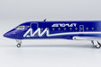 Aeromar Bombardier CRJ-200ER (NG Models 1:200)