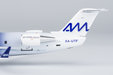 Aeromar Bombardier CRJ-200ER (NG Models 1:200)