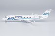 Aeromar - Bombardier CRJ-200ER (NG Models 1:200)