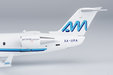 Aeromar Bombardier CRJ-200ER (NG Models 1:200)