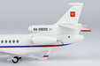 Rossiya Airlines Dassault Falcon 7X (NG Models 1:200)