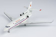 Rossiya Airlines Dassault Falcon 7X (NG Models 1:200)