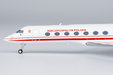 Polish Air Force Gulfstream G550 (NG Models 1:200)