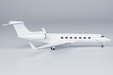 Blank Gulfstream G550 (NG Models 1:200)