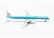 KLM Cityhopper - Embraer E195-E2 (Herpa Wings 1:500)