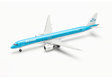 KLM Cityhopper Embraer E195-E2 (Herpa Wings 1:500)