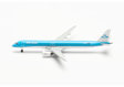 KLM Cityhopper Embraer E195-E2 (Herpa Wings 1:500)