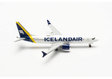 Icelandair - Boeing 737 Max 8 (Herpa Wings 1:500)