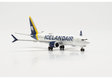 Icelandair Boeing 737 Max 8 (Herpa Wings 1:500)