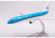 KLM Boeing 737-800  (Herpa Snap-Fit 1:200)