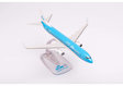 KLM Boeing 737-800  (Herpa Snap-Fit 1:200)