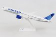 United Airlines Boeing 787-9 (Skymarks 1:200)