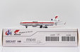 Martinair McDonnell Douglas MD-11(CF) (JC Wings 1:400)