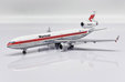 Martinair McDonnell Douglas MD-11(CF) (JC Wings 1:400)